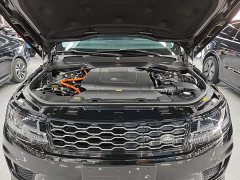 Land Rover Range Rover Sport PHEV 2020 P400e SE - ფოტო 19