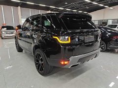 Land Rover Range Rover Sport PHEV 2020 P400e SE - ფოტო 4