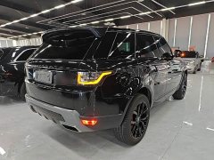 Land Rover Range Rover Sport PHEV 2020 P400e SE - ფოტო 6