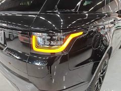 Land Rover Range Rover Sport PHEV 2020 P400e SE - ფოტო 7
