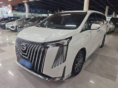 GAC Aion M8 Master Series 400T Prestige Edition - ფოტო 1