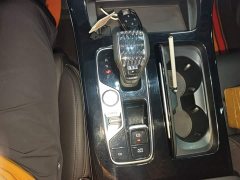 GAC Aion M8 Master Series 400T Prestige Edition - ფოტო 13