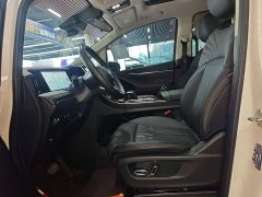 GAC Aion M8 Master Series 400T Prestige Edition - ფოტო 14