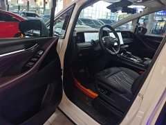 GAC Aion M8 Master Series 400T Prestige Edition - ფოტო 15