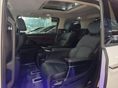 GAC Aion M8 Master Series 400T Prestige Edition - ფოტო 16