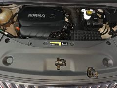 GAC Aion M8 Master Series 400T Prestige Edition - ფოტო 19