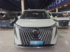 GAC Aion M8 Master Series 400T Prestige Edition - ფოტო 2