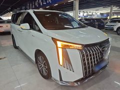 GAC Aion M8 Master Series 400T Prestige Edition - ფოტო 3