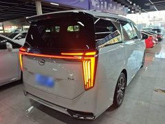 GAC Aion M8 Master Series 400T Prestige Edition - ფოტო 6