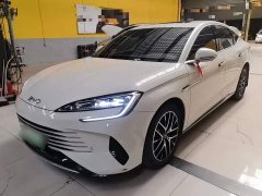 BYD Seal 2023 DM-i 1.5L 121km Luxury - ფოტო 1