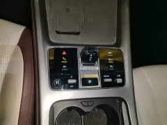 BYD Seal 2023 DM-i 1.5L 121km Luxury - ფოტო 13
