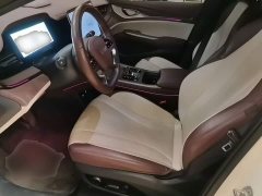 BYD Seal 2023 DM-i 1.5L 121km Luxury - ფოტო 14