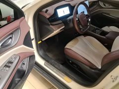 BYD Seal 2023 DM-i 1.5L 121km Luxury - ფოტო 15