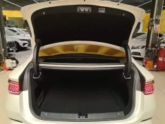 BYD Seal 2023 DM-i 1.5L 121km Luxury - ფოტო 18