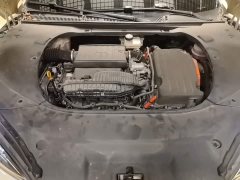 BYD Seal 2023 DM-i 1.5L 121km Luxury - ფოტო 19