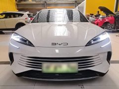 BYD Seal 2023 DM-i 1.5L 121km Luxury - ფოტო 2