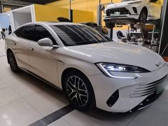 BYD Seal 2023 DM-i 1.5L 121km Luxury - ფოტო 3