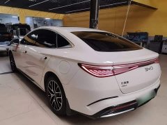 BYD Seal 2023 DM-i 1.5L 121km Luxury - ფოტო 4