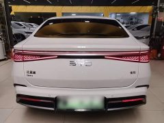 BYD Seal 2023 DM-i 1.5L 121km Luxury - ფოტო 5