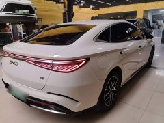 BYD Seal 2023 DM-i 1.5L 121km Luxury - ფოტო 6