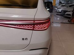 BYD Seal 2023 DM-i 1.5L 121km Luxury - ფოტო 7