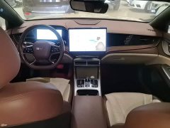 BYD Seal 2023 DM-i 1.5L 121km Luxury - ფოტო 9