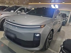 Li Auto L6 2024 Max - ფოტო 1