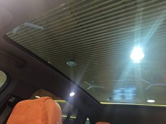 Li Auto L6 2024 Max - ფოტო 17