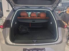 Li Auto L6 2024 Max - ფოტო 18