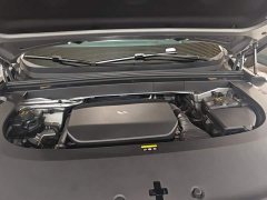 Li Auto L6 2024 Max - ფოტო 19