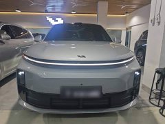 Li Auto L6 2024 Max - ფოტო 2
