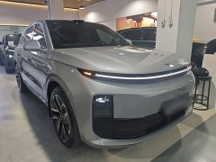 Li Auto L6 2024 Max - ფოტო 3
