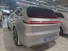 Li Auto L6 2024 Max - ფოტო 4