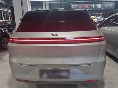 Li Auto L6 2024 Max - ფოტო 5