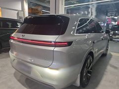 Li Auto L6 2024 Max - ფოტო 6