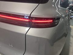 Li Auto L6 2024 Max - ფოტო 7