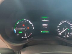 Toyota Sienna 2.5L Hybrid Premium Edition - ფოტო 11