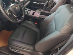 Toyota Sienna 2.5L Hybrid Premium Edition - ფოტო 14