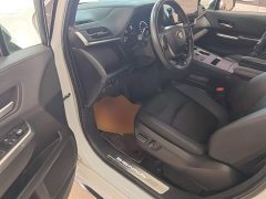 Toyota Sienna 2.5L Hybrid Premium Edition - ფოტო 15