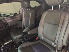 Toyota Sienna 2.5L Hybrid Premium Edition - ფოტო 16