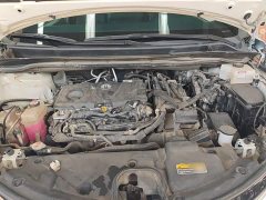 Toyota Sienna 2.5L Hybrid Premium Edition - ფოტო 19