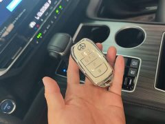 Toyota Sienna 2.5L Hybrid Premium Edition - ფოტო 8