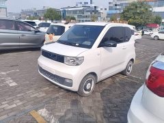 Wuling Hongguang MINIEV 2022 Delightful Edition LFP - ფოტო 1