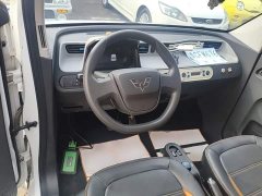 Wuling Hongguang MINIEV 2022 Delightful Edition LFP - ფოტო 10