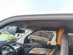 Wuling Hongguang MINIEV 2022 Delightful Edition LFP - ფოტო 17