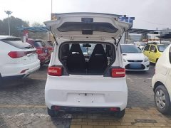Wuling Hongguang MINIEV 2022 Delightful Edition LFP - ფოტო 18