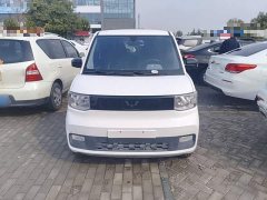 Wuling Hongguang MINIEV 2022 Delightful Edition LFP - ფოტო 2