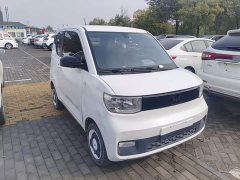 Wuling Hongguang MINIEV 2022 Delightful Edition LFP - ფოტო 3