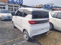 Wuling Hongguang MINIEV 2022 Delightful Edition LFP - ფოტო 4