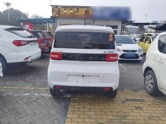 Wuling Hongguang MINIEV 2022 Delightful Edition LFP - ფოტო 5